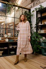 Alfresco Dress