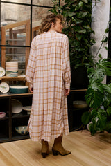 Alfresco Dress