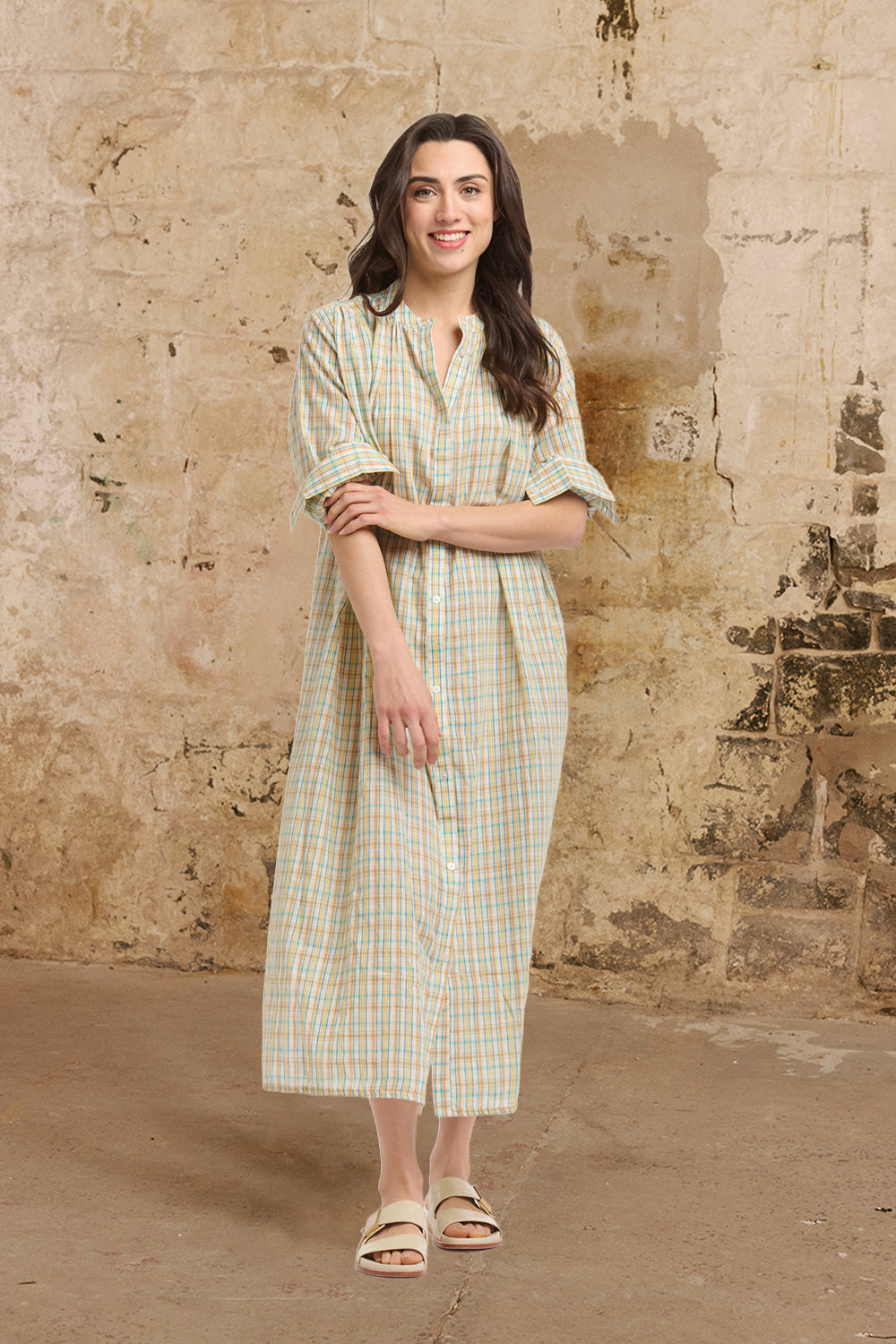 Alfresco Dress