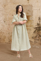 Alfresco Dress