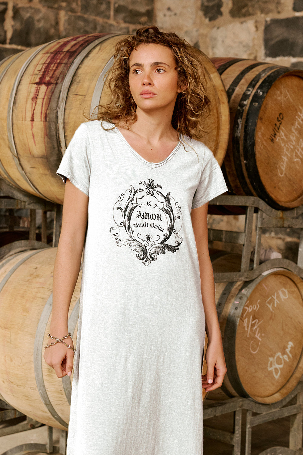 Amor Dress