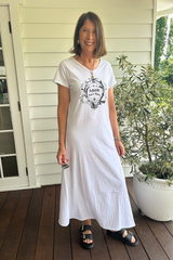 Amor Dress