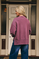 Amour Club Sweat