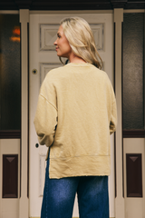 Amour Club Sweat