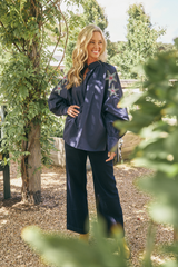 Blossom Blouse