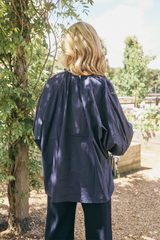 Blossom Blouse
