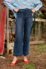 Bobbi 7/8th Jean
