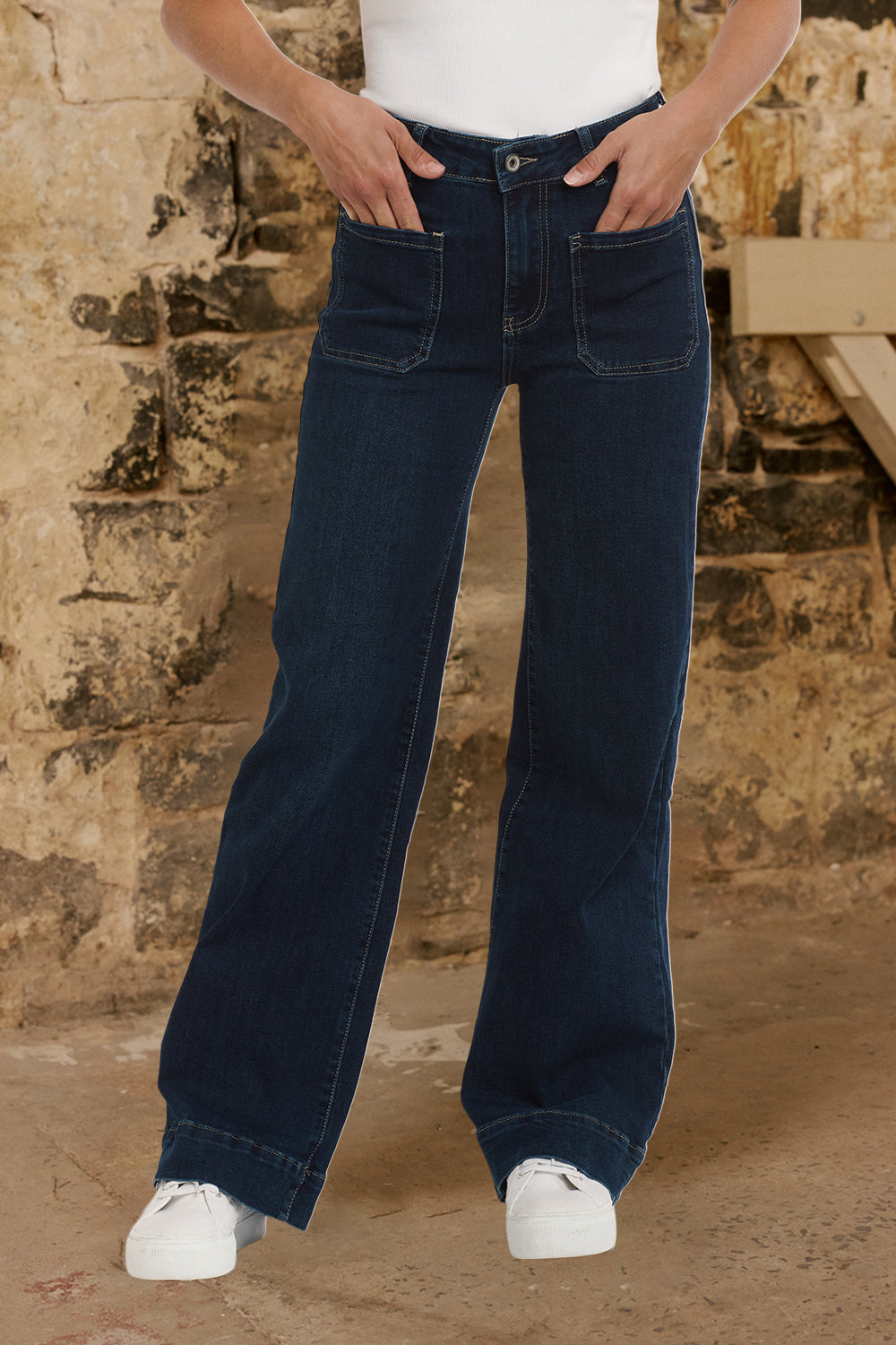 Bobbi Jean