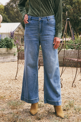 Boss Jean