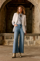Boss Jean