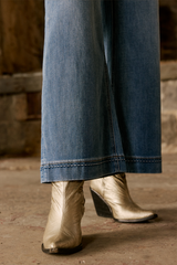 Boss Jean