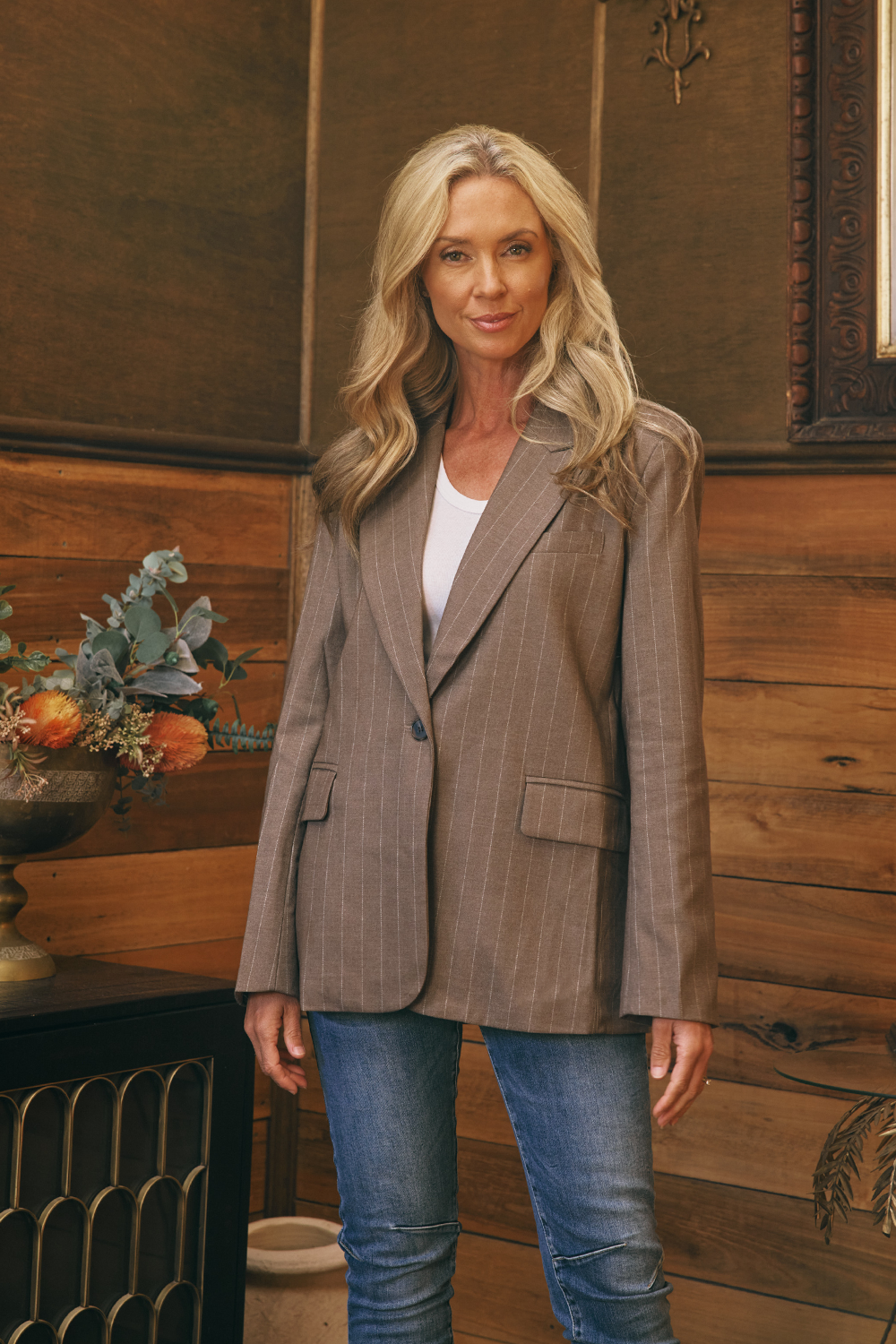 Brooklyn Jacket