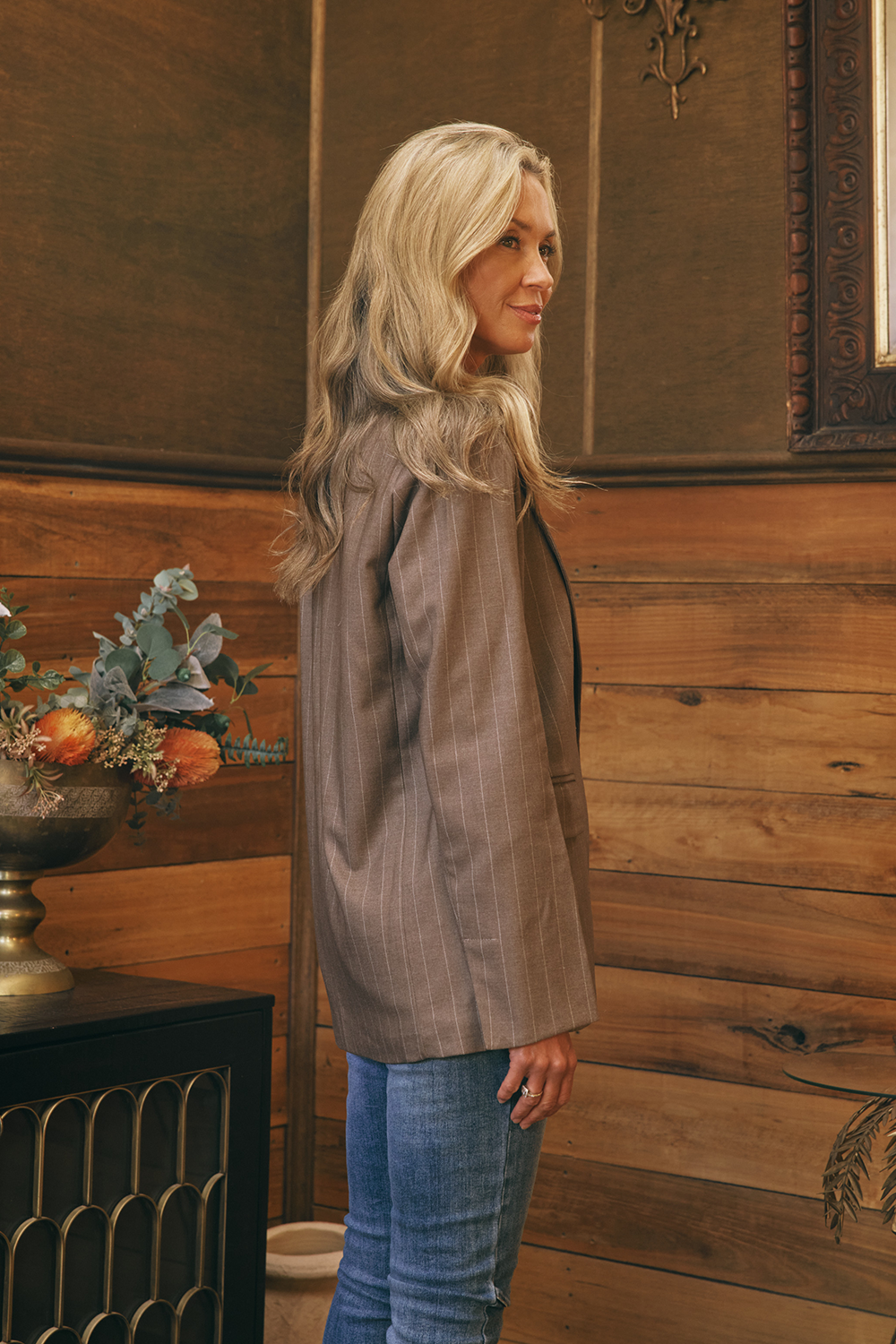 Brooklyn Jacket