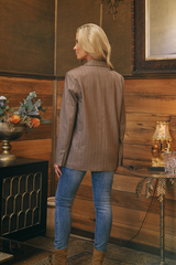 Brooklyn Jacket