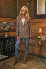 Brooklyn Jacket