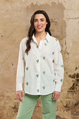 Cactus Shirt