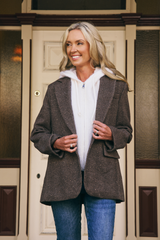 Camilla Jacket