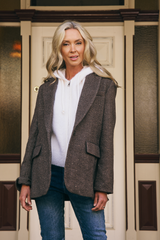 Camilla Jacket