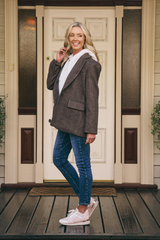 Camilla Jacket