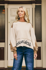Carnival Sweat
