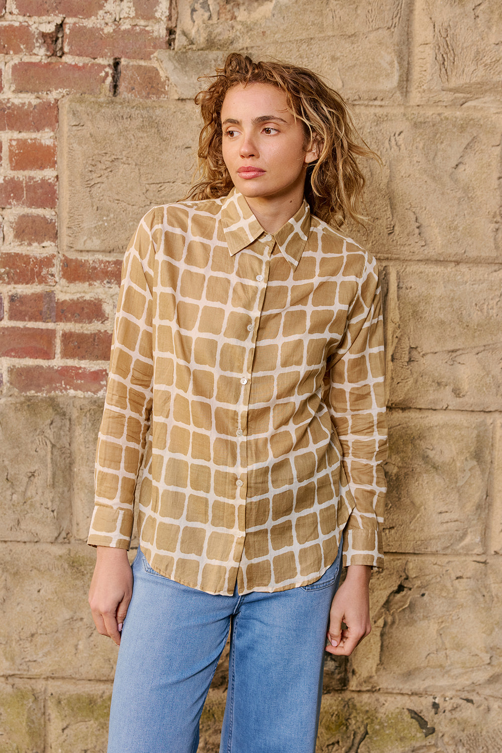 Collins Shirt