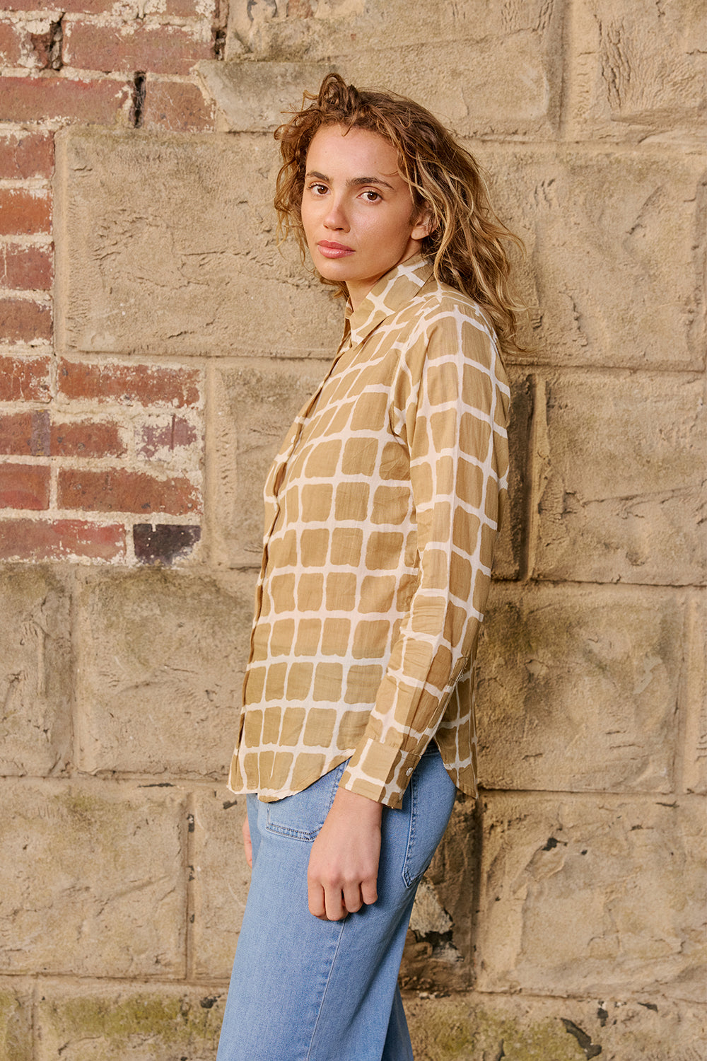 Collins Shirt