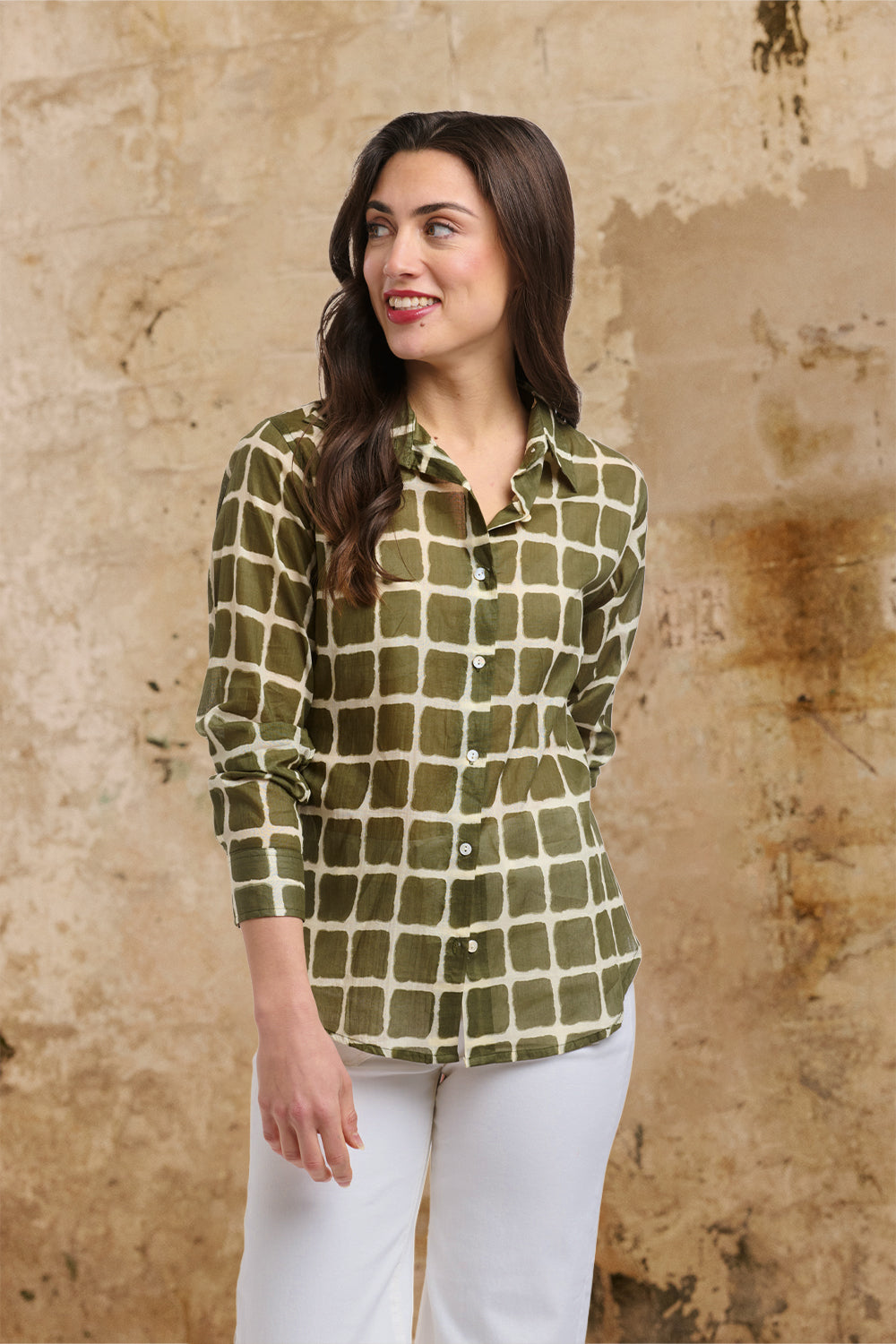 Collins Shirt