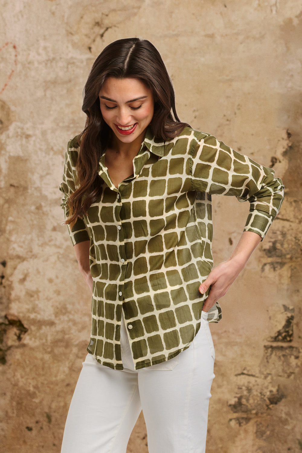 Collins Shirt