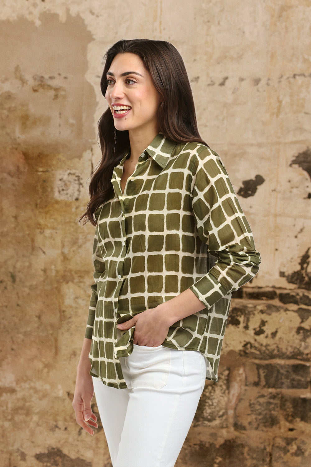 Collins Shirt