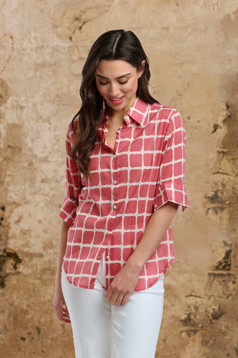 Collins Shirt