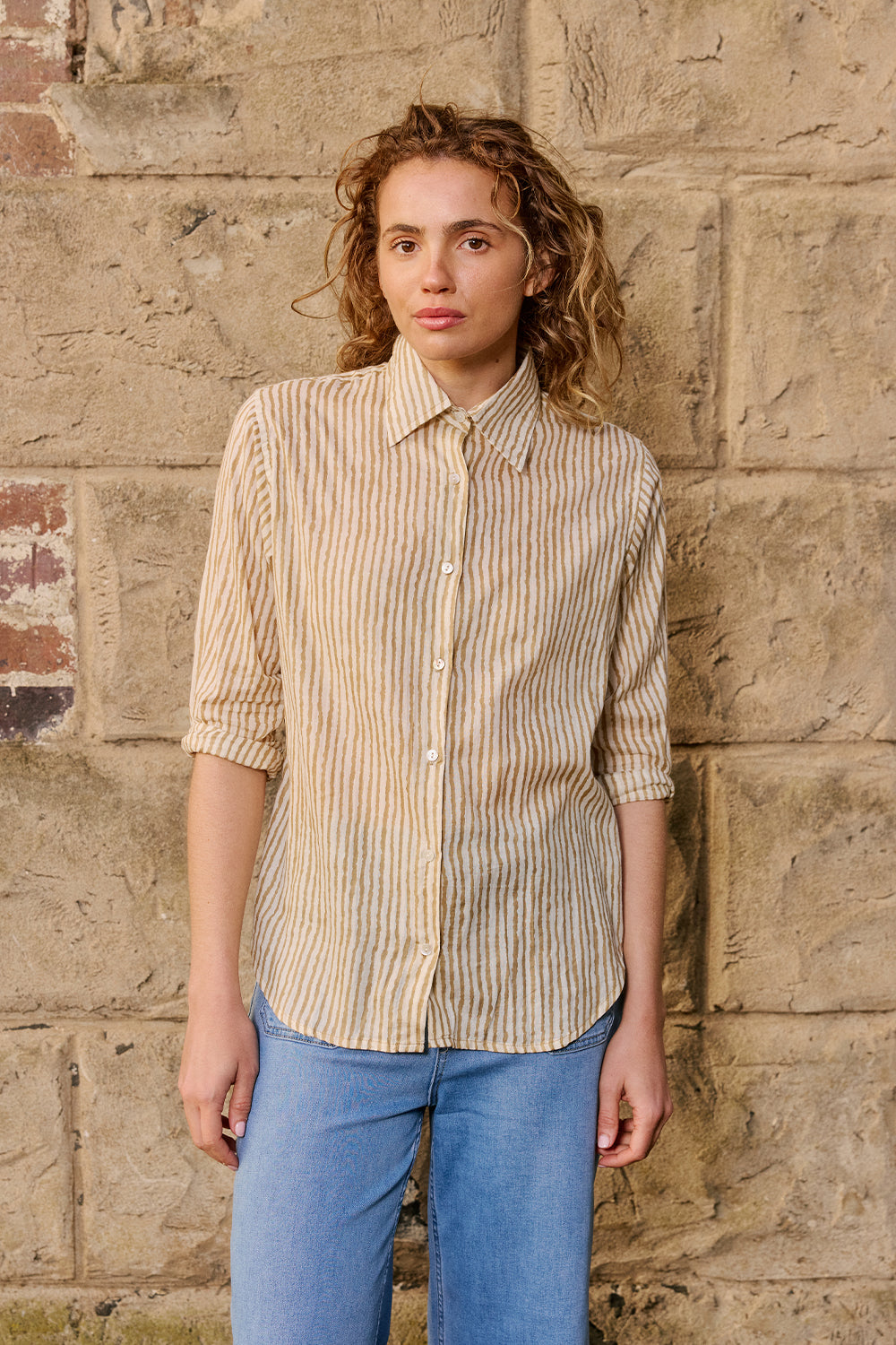 Collins Shirt