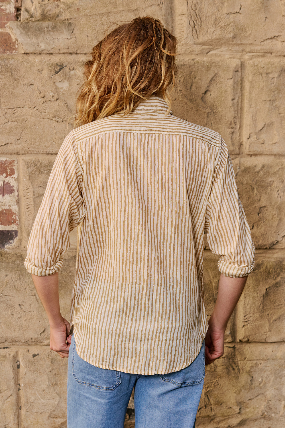 Collins Shirt