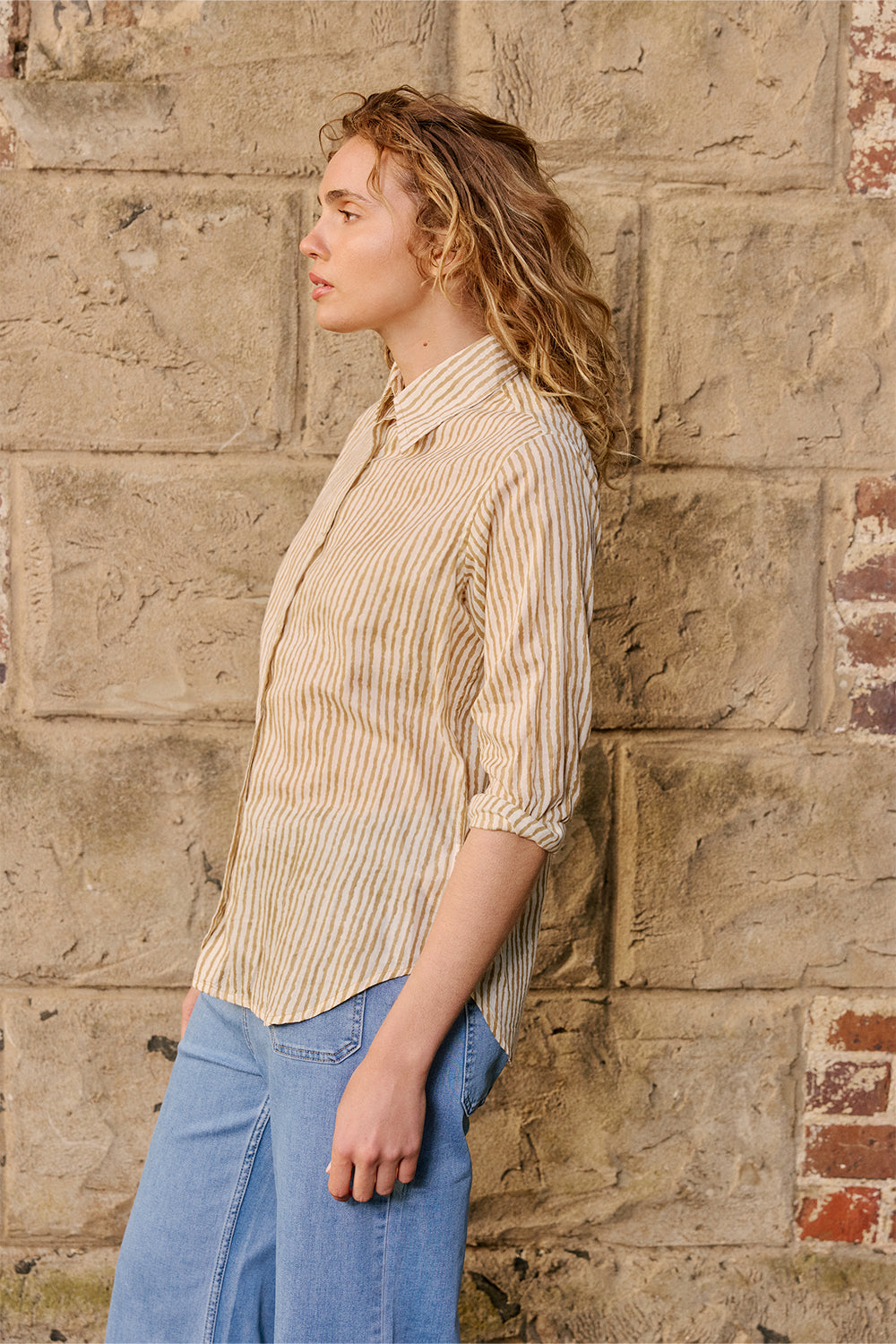 Collins Shirt