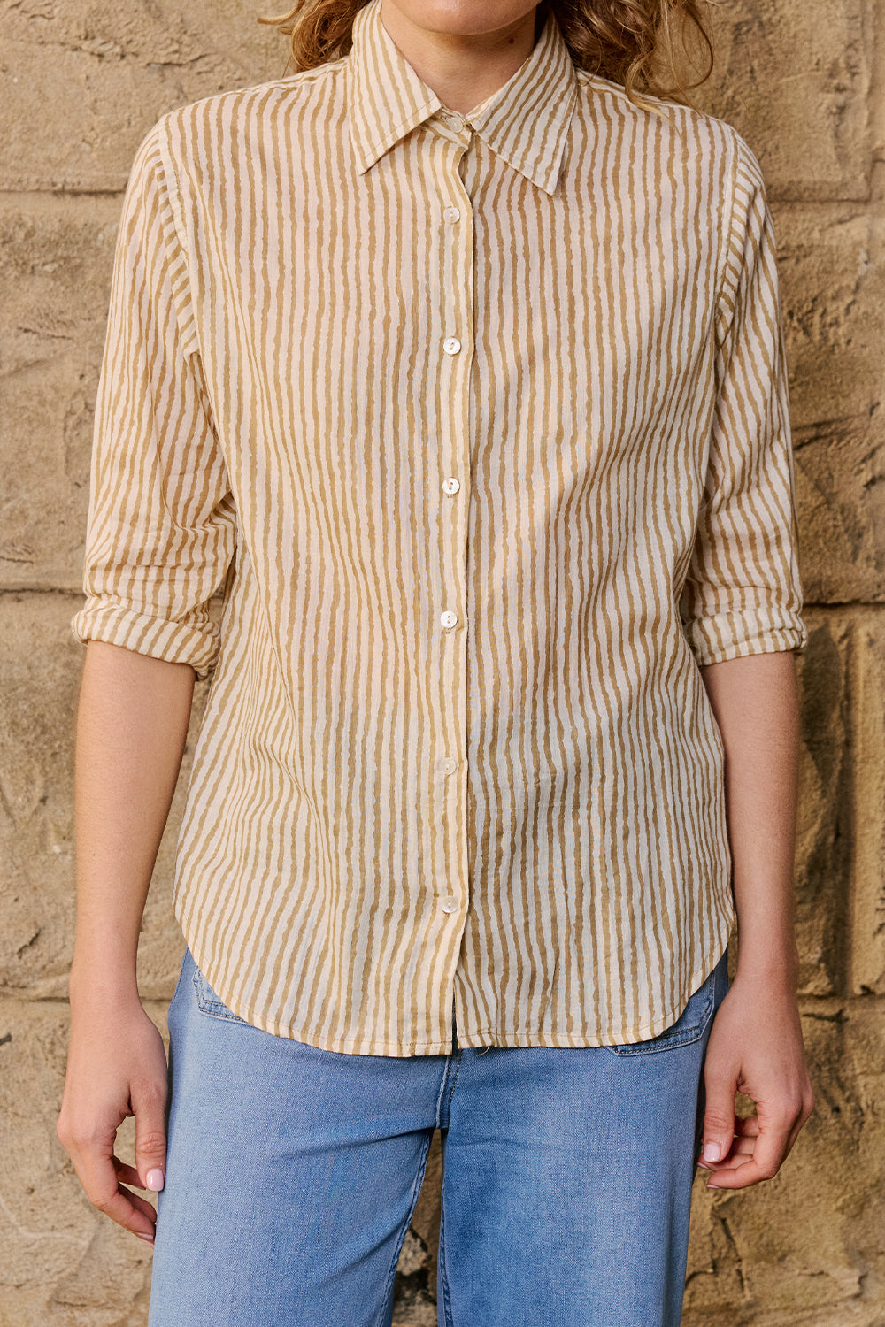Collins Shirt