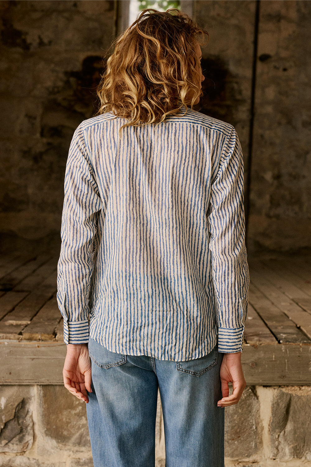 Collins Shirt