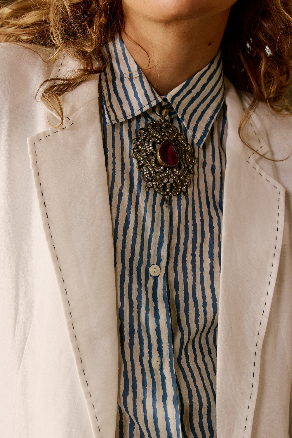 Collins Shirt