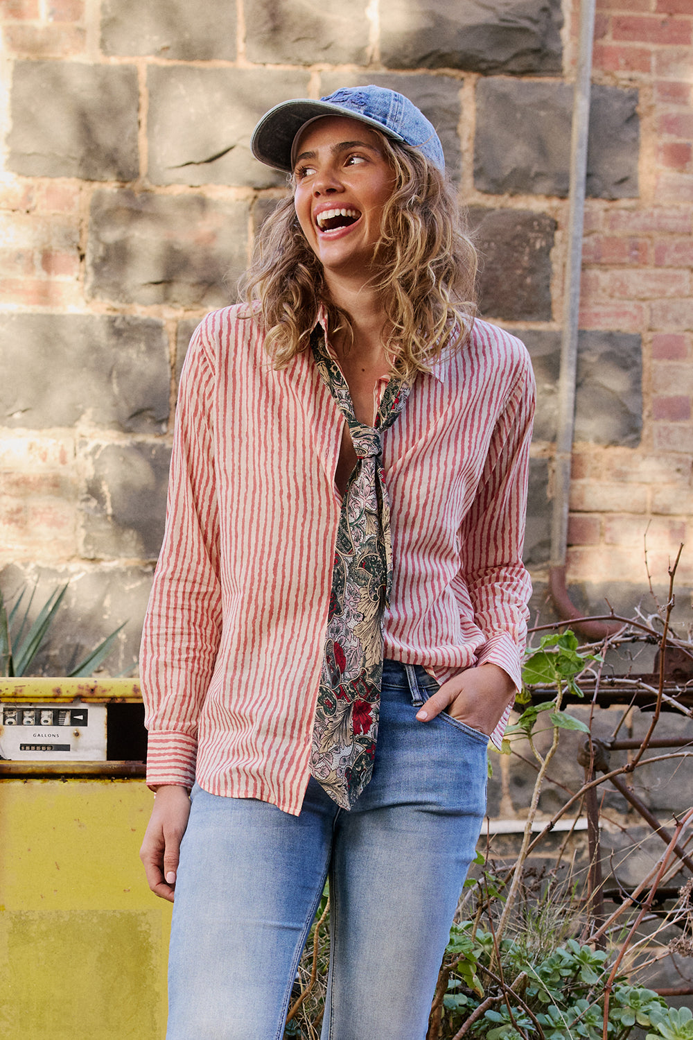 Collins Shirt