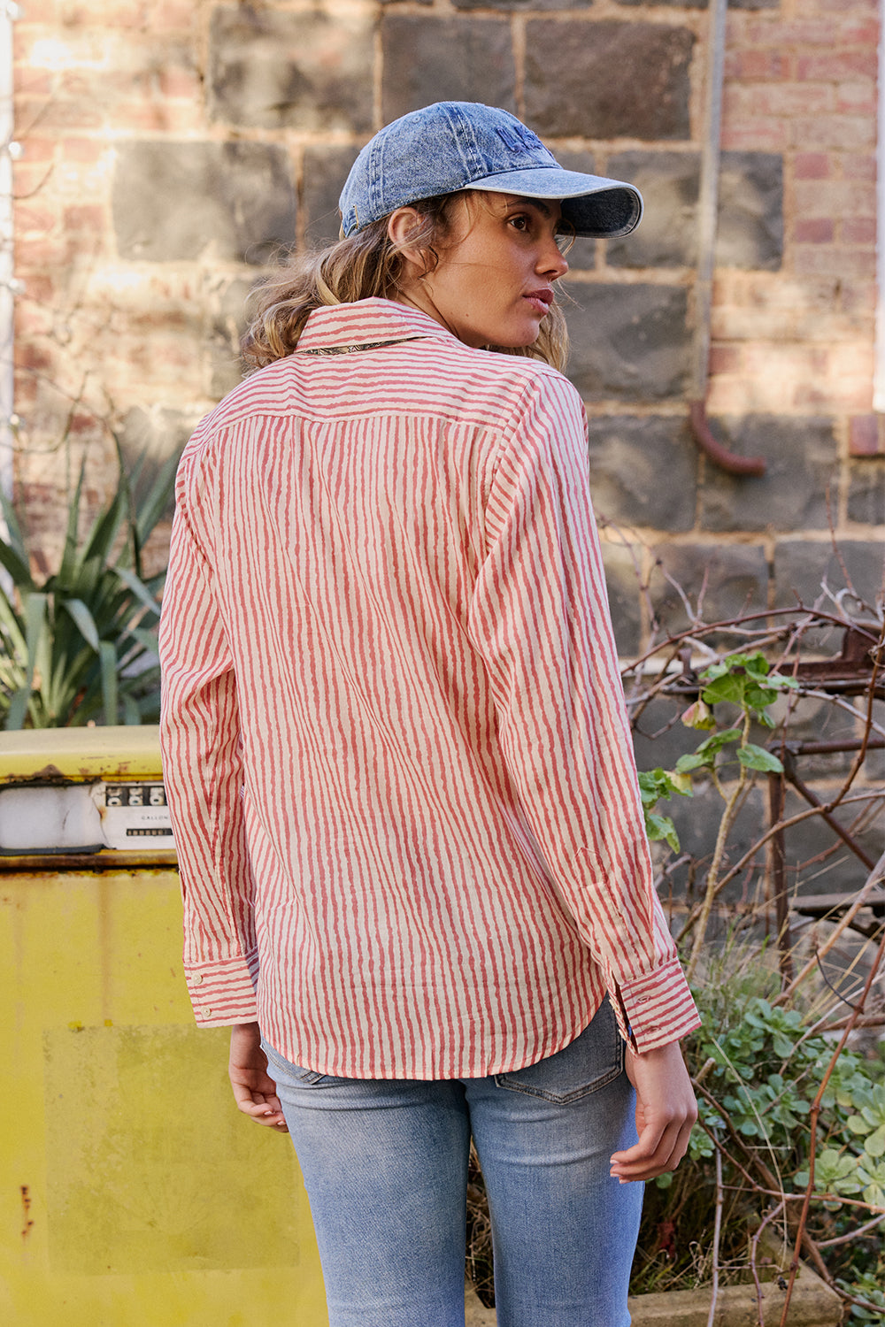 Collins Shirt