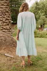 Crystal Dress