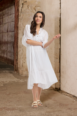 Crystal Dress