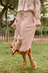 Daisy Skirt