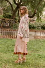 Daisy Skirt