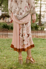 Daisy Skirt