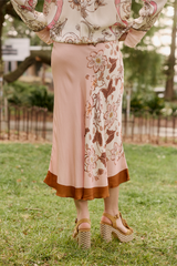 Daisy Skirt