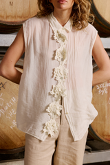 Daisy Shirt