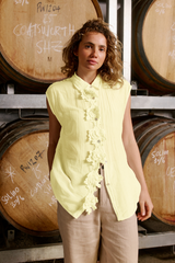 Daisy Shirt