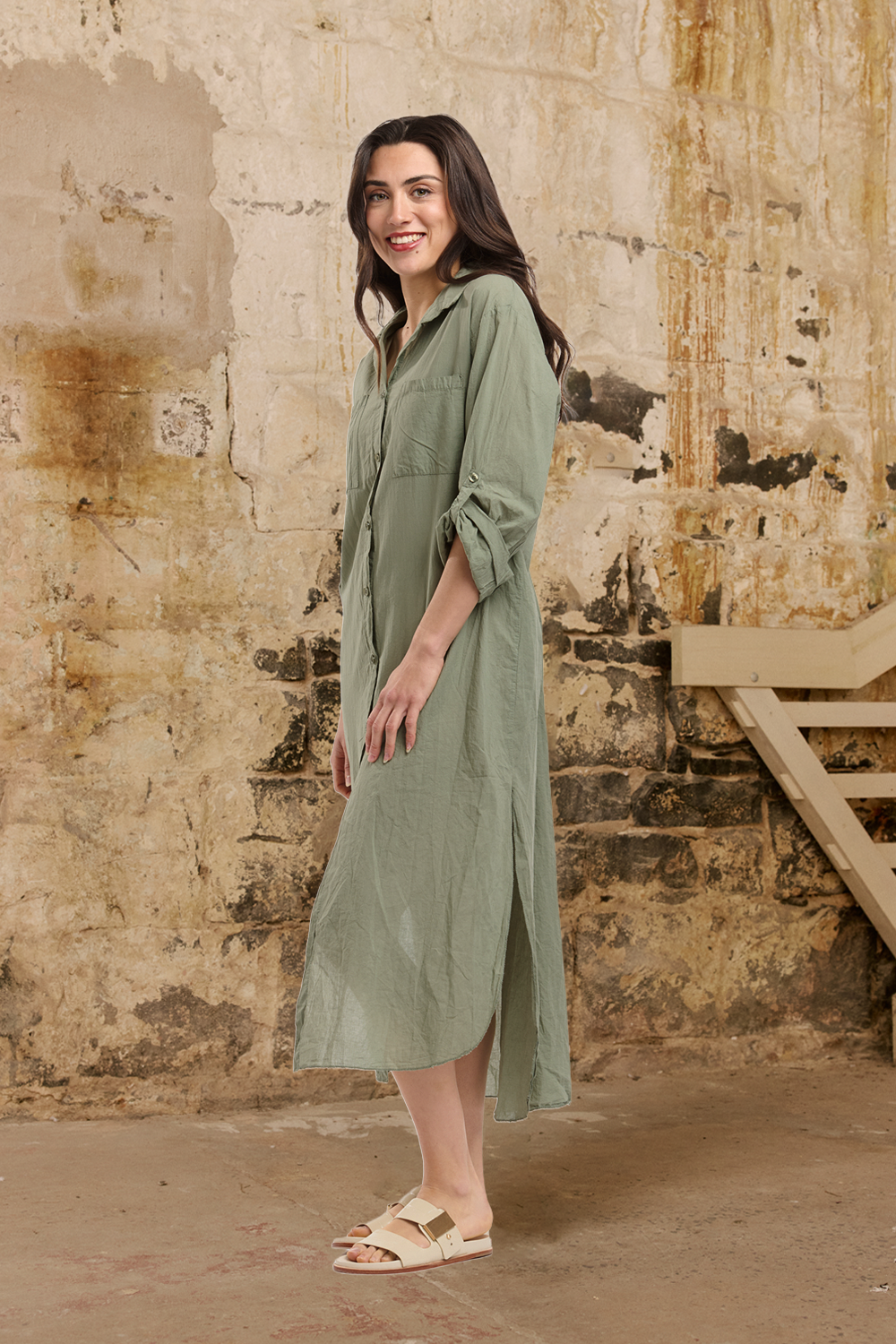 Delhi Tunic