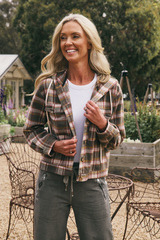 Dukes Overshirt