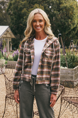 Dukes Overshirt
