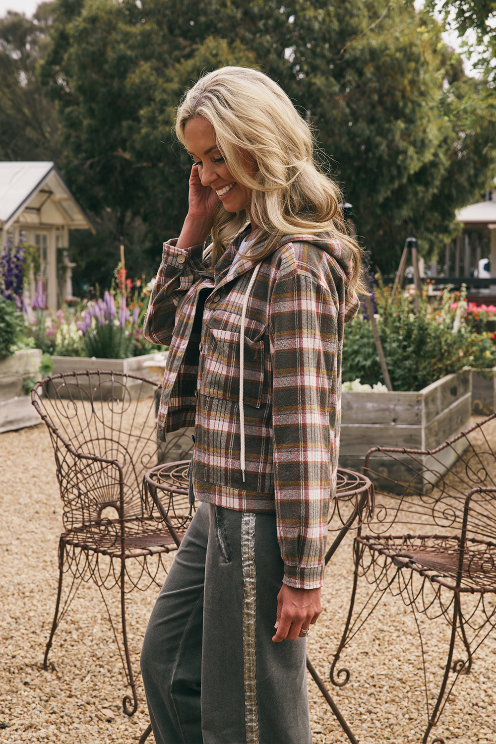 Dukes Overshirt